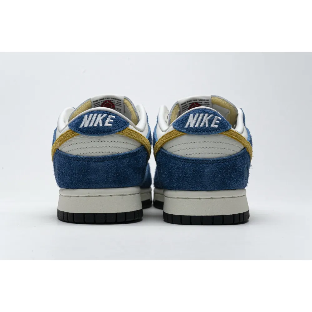  og SB Dunk Low Kasina Industrial Blue CZ6501-100