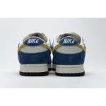  og SB Dunk Low Kasina Industrial Blue CZ6501-100