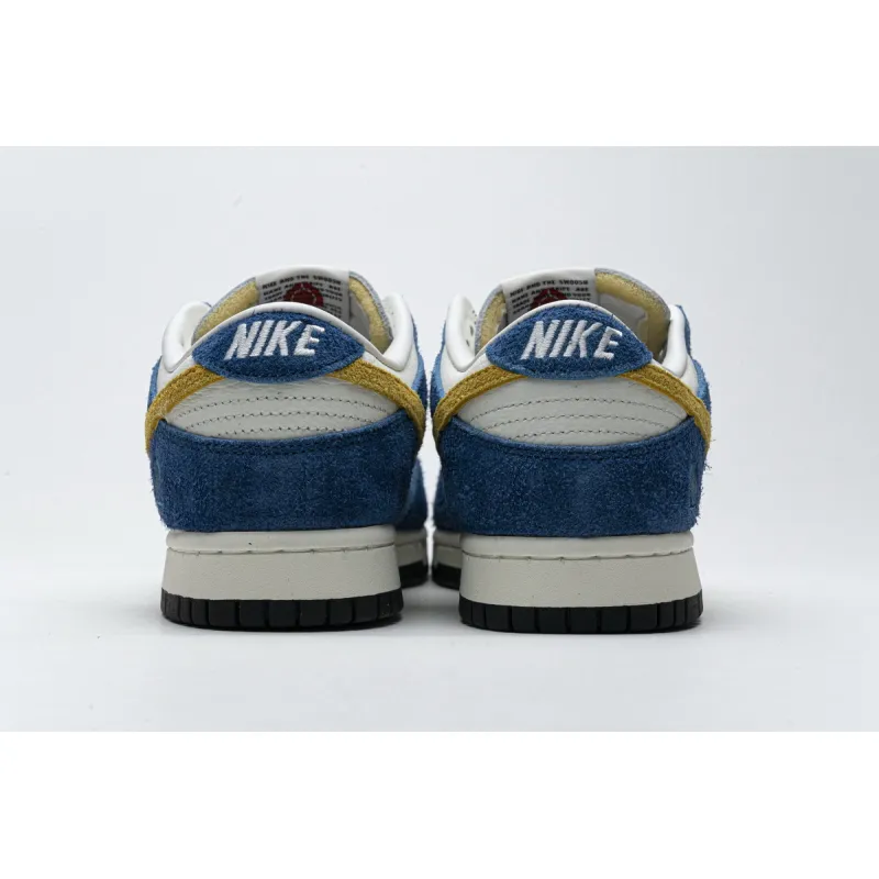  og SB Dunk Low Kasina Industrial Blue CZ6501-100