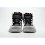 BoostMasterLin  Jordan 1 Retro High Neutral Grey Hyper Crimson 555088-018