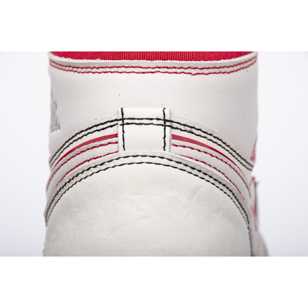 BoostMasterLin  Jordan 1 Retro High Phantom Gym Red 555088-160