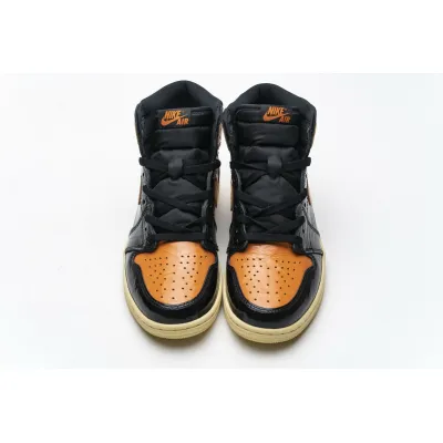 BoostMasterLin  Jordan 1 Retro High Shattered Backboard 3.0 555088-028