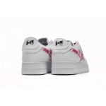 BoostMasterLin A Bathing Ape BAPE Sta ABC Camo White Pink (2022) 1H20-191-045