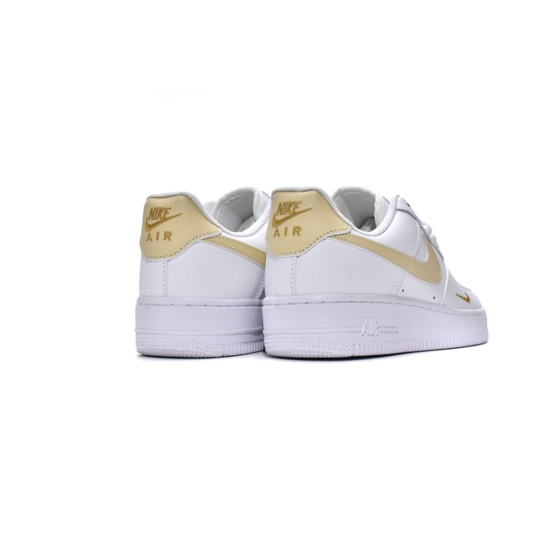 BoostMasterLin Air Force 1 Low &#39;07 Essential White Beige CZ0270-105