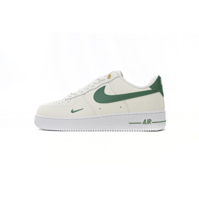 BoostMasterLin Air Force 1 Low &#39;07 SE 40th Anniversary Edition Sail Malachite DQ7582-101 01