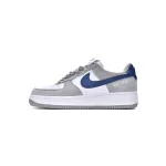 BoostMasterLin Air Force 1 Low Athletic Club Marina Blue  DH7568-001