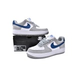 BoostMasterLin Air Force 1 Low Athletic Club Marina Blue  DH7568-001