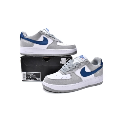 BoostMasterLin Air Force 1 Low Athletic Club Marina Blue  DH7568-001 02