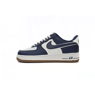 BoostMasterLin Air Force 1 Low College Pack Midnight Navy DQ7659-101