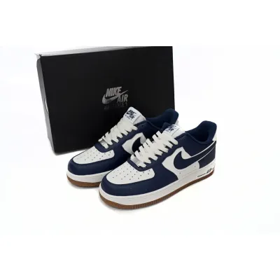 BoostMasterLin Air Force 1 Low College Pack Midnight Navy DQ7659-101