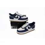 BoostMasterLin Air Force 1 Low College Pack Midnight Navy DQ7659-101