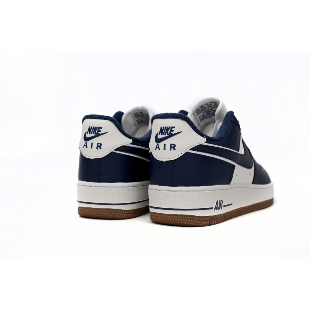 BoostMasterLin Air Force 1 Low College Pack Midnight Navy DQ7659-101