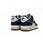 BoostMasterLin Air Force 1 Low College Pack Midnight Navy DQ7659-101
