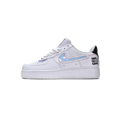 BoostMasterLin Air Force 1 Low Good Game  DC0710-191 01