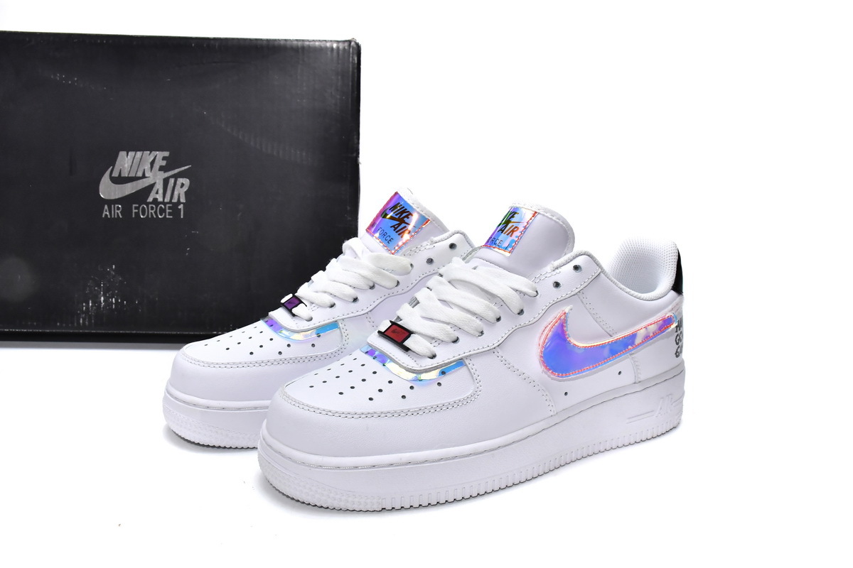 BoostMasterLin Air Force 1 Low Good Game  DC0710-191