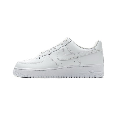BoostMasterLin Air Force 1 Low White &#39;07 315122-111 01