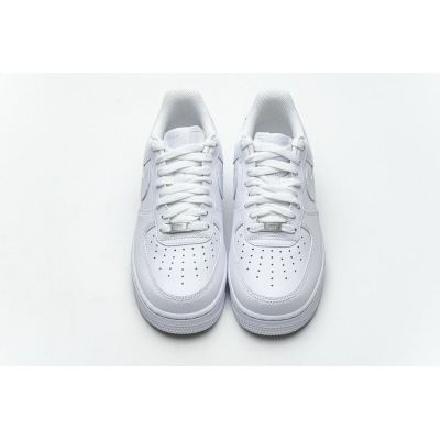 BoostMasterLin Air Force 1 Low White &#39;07 315122-111 02