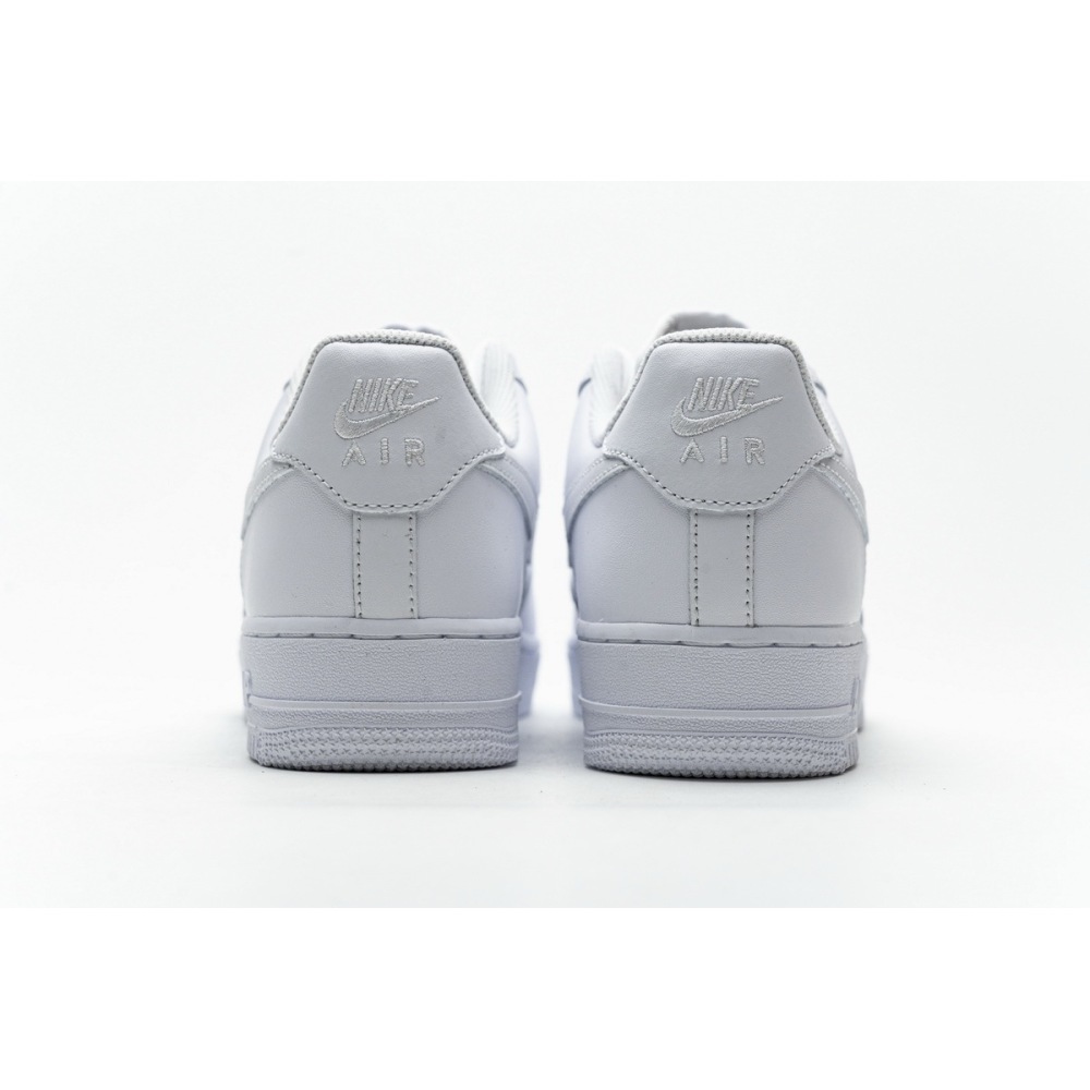 BoostMasterLin Air Force 1 Low White &#39;07 315122-111