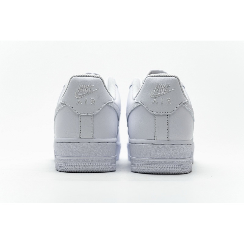 BoostMasterLin Air Force 1 Low White &#39;07 315122-111