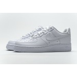 BoostMasterLin Air Force 1 Low White &#39;07 315122-111