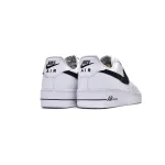 BoostMasterLin Air Force 1 Low White Black CJ0952-100