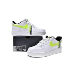BoostMasterLin Air Force 1 Low Worldwide White Barely Volt CN8536-100