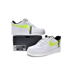 BoostMasterLin Air Force 1 Low Worldwide White Barely Volt CN8536-100