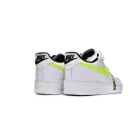 BoostMasterLin Air Force 1 Low Worldwide White Barely Volt CN8536-100