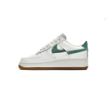 BoostMasterLin Air Force 1 Vandalized Sail Mystic Green BV0740-100