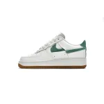 BoostMasterLin Air Force 1 Vandalized Sail Mystic Green BV0740-100