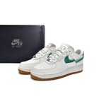 BoostMasterLin Air Force 1 Vandalized Sail Mystic Green BV0740-100
