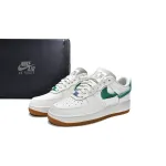 BoostMasterLin Air Force 1 Vandalized Sail Mystic Green BV0740-100