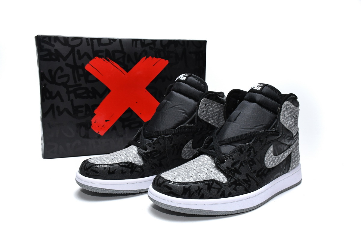 BoostMasterLin Air Jordan 1 High Revolt DD9335-641