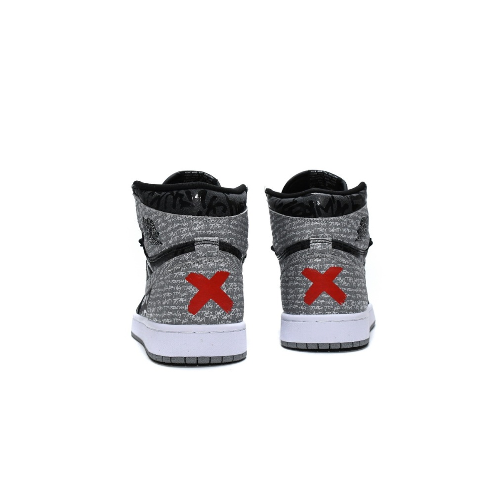 BoostMasterLin Air Jordan 1 High Revolt DD9335-641