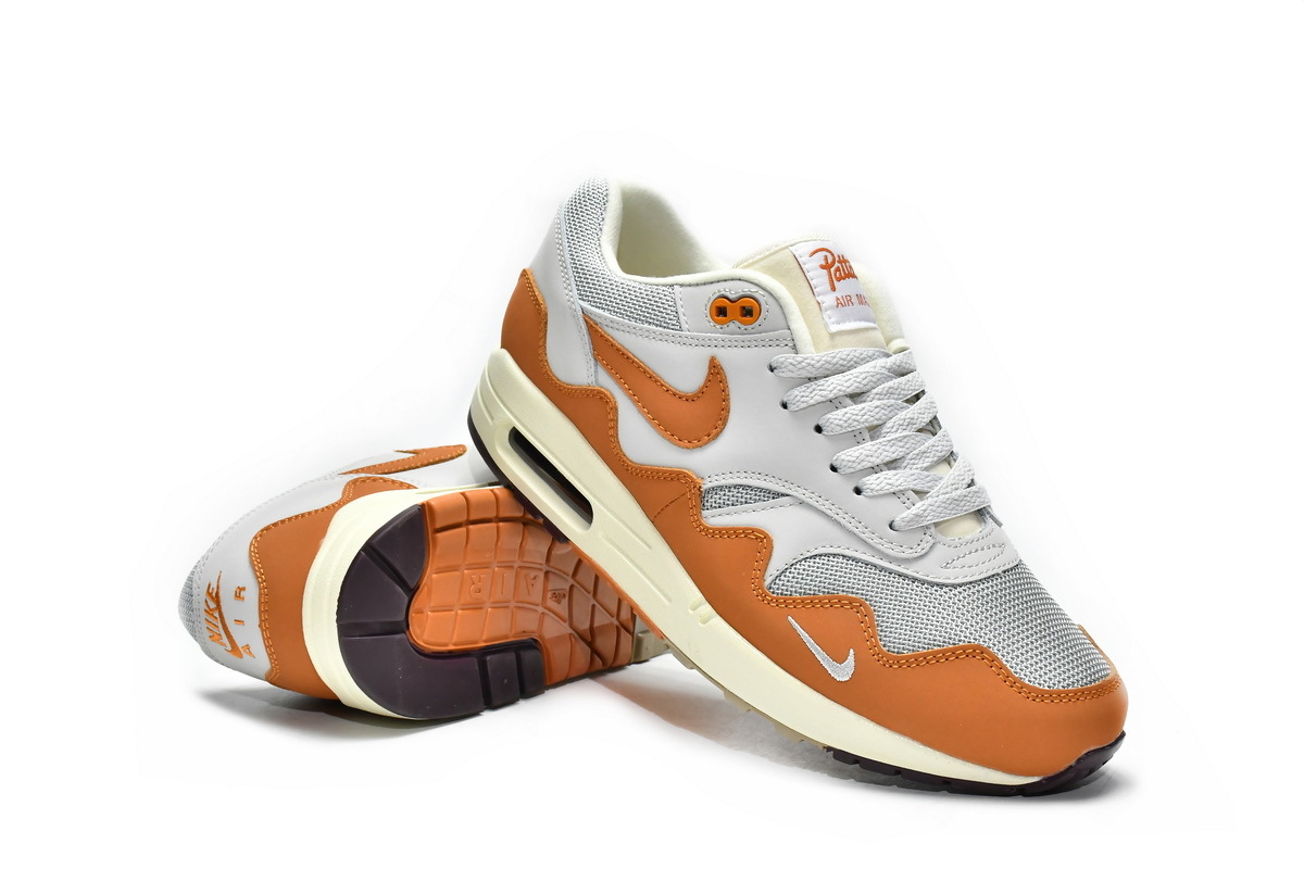 BoostMasterLin Air Max 1 Patta Waves Monarch DH1348-001