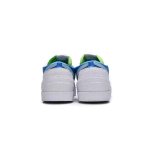 BoostMasterLin Blazer Low sacai KAWS Neptune Blue DM7901-400