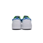 BoostMasterLin Blazer Low sacai KAWS Neptune Blue DM7901-400
