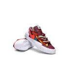 BoostMasterLin Blazer Low sacai KAWS Red DM7901-600
