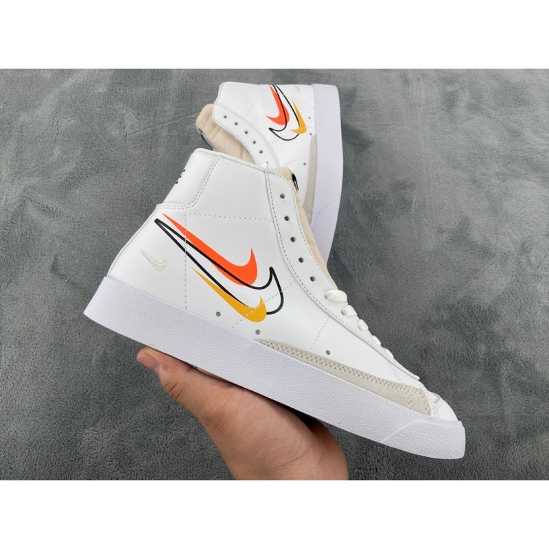 BoostMasterLin Blazer Mid 7 DN7996-100
