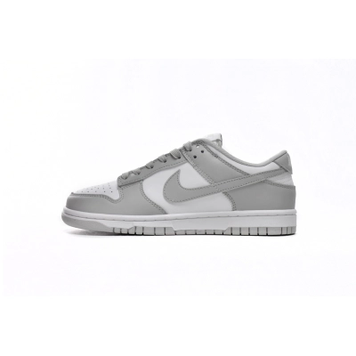 BoostMasterLin Dunk Low Grey Fog  DD1391-103 01