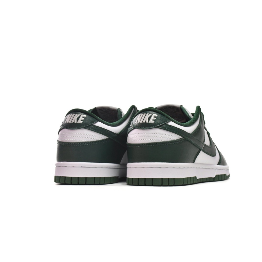 BoostMasterLin Dunk Low Michigan State DD1391-101