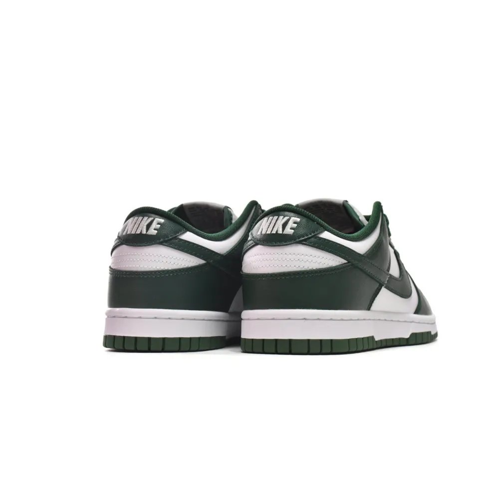 BoostMasterLin Dunk Low Michigan State DD1391-101
