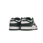 BoostMasterLin Dunk Low Michigan State DD1391-101