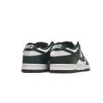 BoostMasterLin Dunk Low Michigan State DD1391-101
