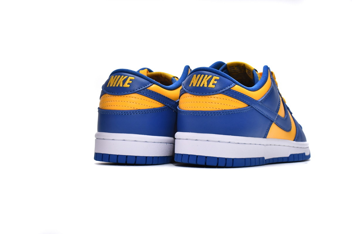 BoostMasterLin Dunk Low UCLA DD1391-402