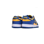 BoostMasterLin Dunk Low UCLA DD1391-402