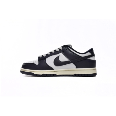 BoostMasterLin Dunk Low Vintage Navy DD1503-115 01