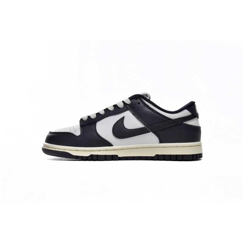 BoostMasterLin Dunk Low Vintage Navy DD1503-115