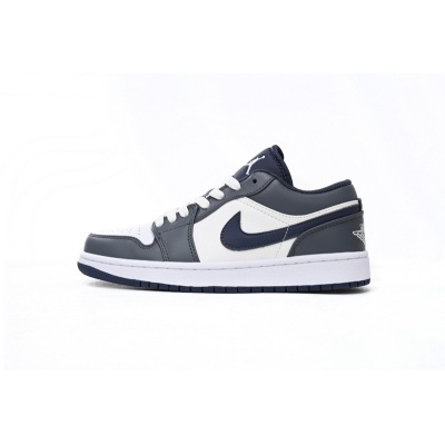 BoostMasterLin Jordan 1 Low Ashen Slate 553558-414 01