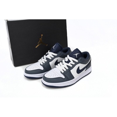 BoostMasterLin Jordan 1 Low Ashen Slate 553558-414 02